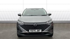 Nissan Qashqai 1.3 DiG-T MH N-Connecta [Glass Roof] 5dr Petrol Hatchback